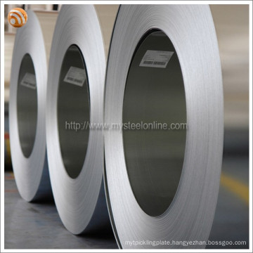 Silicon Electrical Steel CRNGO W470 for Compressor Motor,Stator for Bangladesh Market